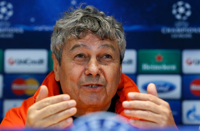 Dynamo Kiev -Efter derbynederlag: Dynamo Kiev-chef stopper karrieren