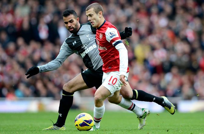 Premier League -Sandro lægger støvlerne på hylden
