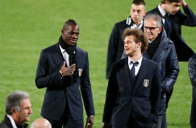 Serie B -Alessandro Diamanti lander italiensk trænerjob