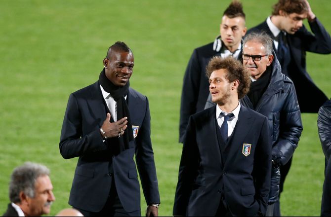 A-League -39-årige Diamanti skinner ikke længere: Jeg stopper karrieren