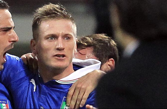 Serie A -Torino skifter cheftræner: Tidligere Milan-profil ansat