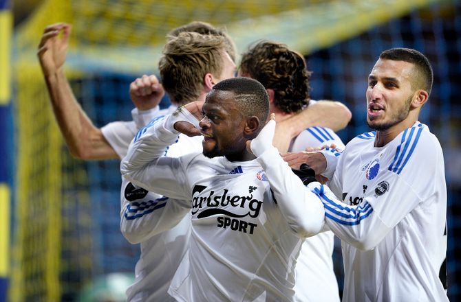 3F Superliga -Igor Vetokele stopper karrieren