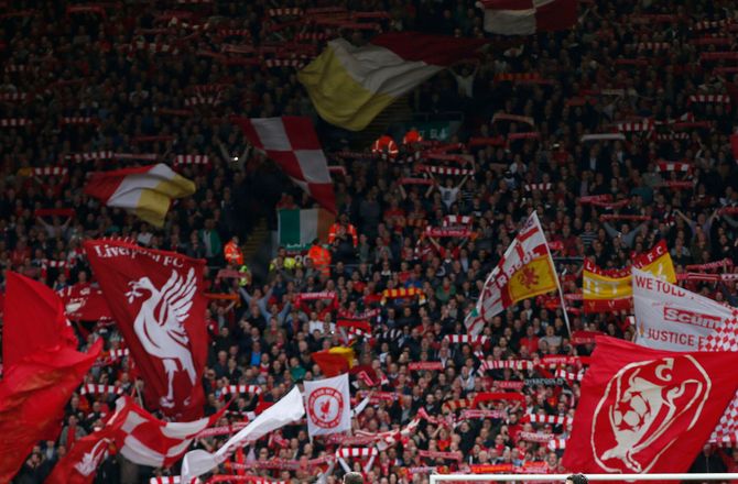 International -Frankfurt henter Sofie Lundgaard i Liverpool