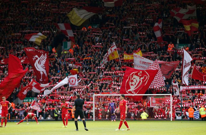 International -Liverpool henter fransk talent
