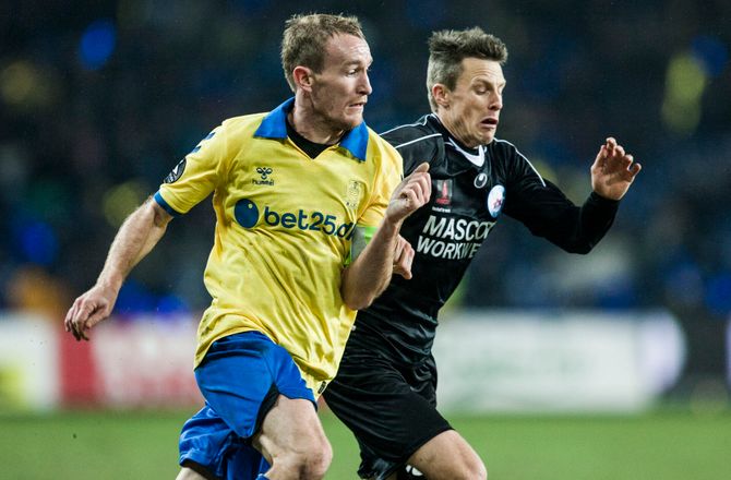 Danmark -Danmark har to spioner på plads i Prag