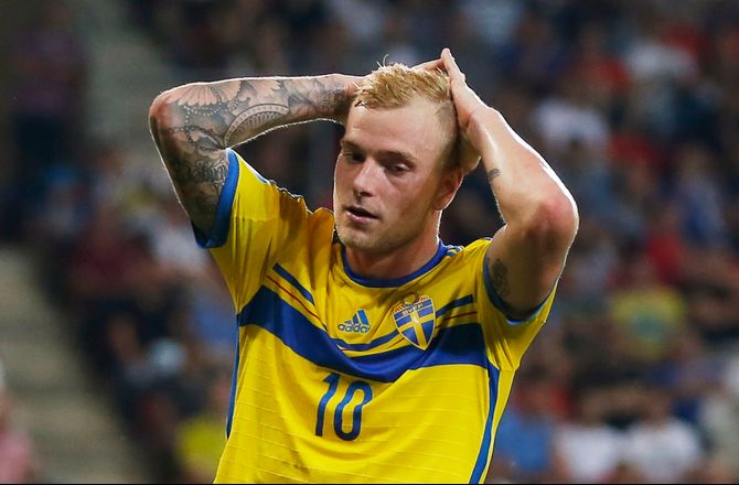 Allsvenskan -Rasende Guidetti efter AIK-nederlag: Det er en katastrofe