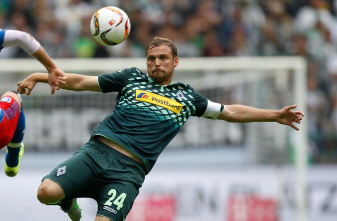 Bundesliga -Efter 18 år: Gladbach-ikon stopper karrieren