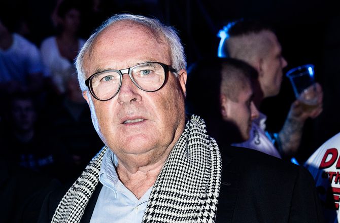 3F Superliga -Don Ø revser FCK-toppen: Synd for Sune
