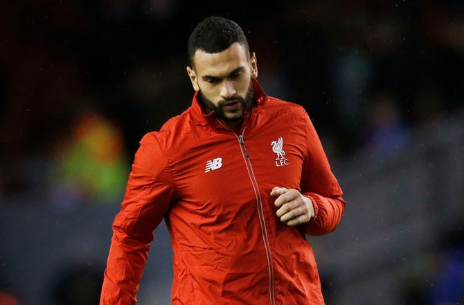 Tottenham -Desperat Caulker søger ny klub på LinkedIn