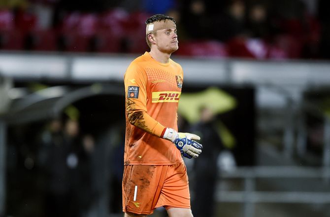 Bold+ -Martin Vingaard og David Jensen gæster Quiz FC