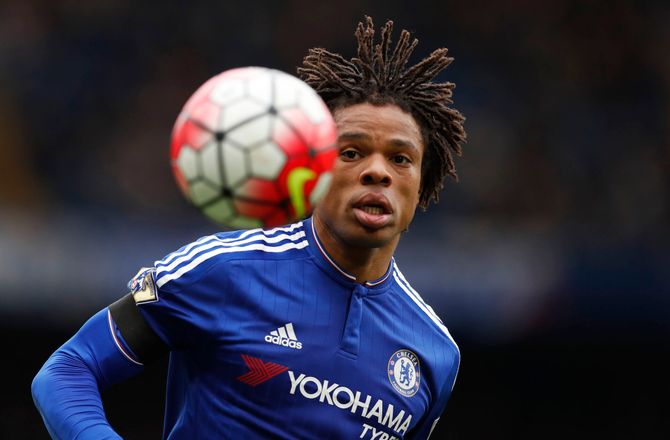 Ligue 1 -Loic Remy stopper karrieren