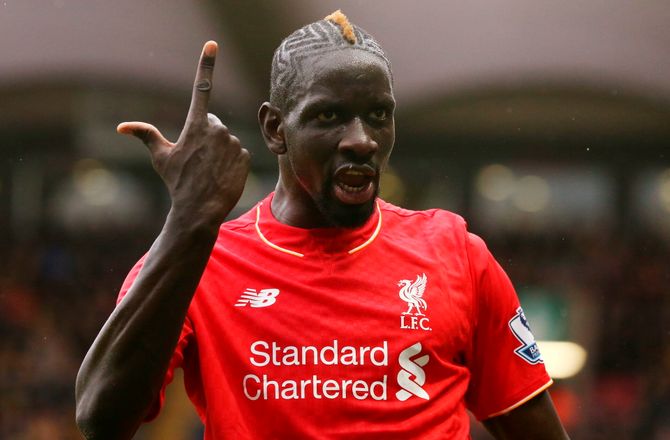 Ligue 1 -Mamadou Sakho stopper karrieren 