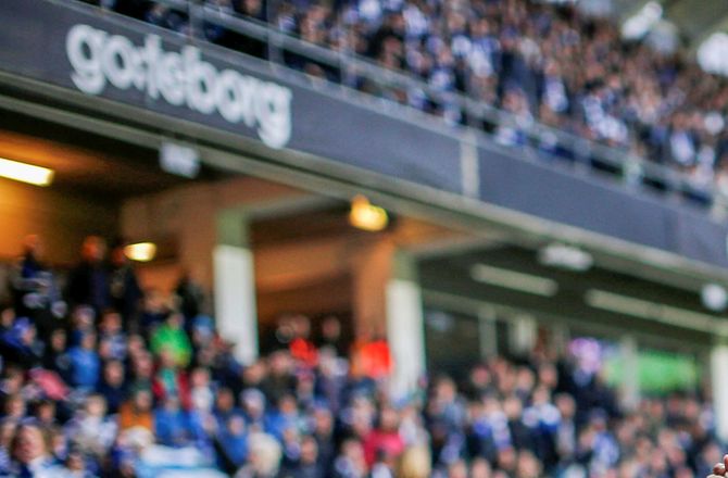 Allsvenskan -Göteborg opgiver at beholde offensiv profil