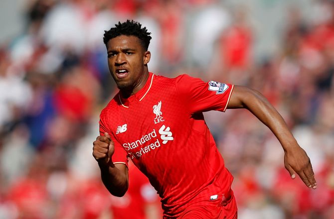 Superettan -Jordon Ibe enig med svensk klub