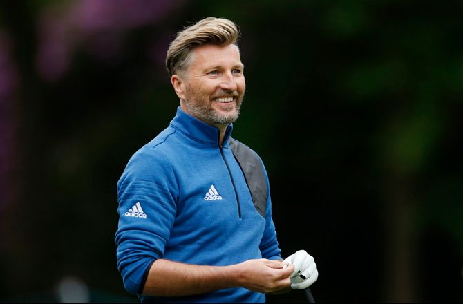 5. Division -Robbie Savage er ny Forest Green-manager 