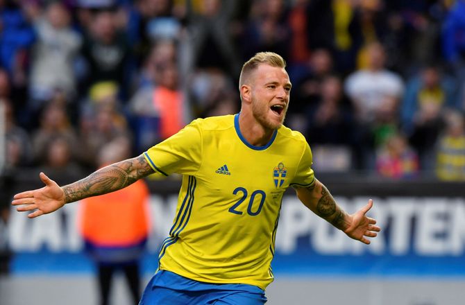Allsvenskan -John Guidetti har kurs mod AIK-exit