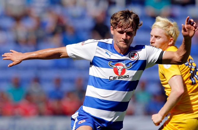 Championship -West Brom med ridser i lakken - pause til Swift