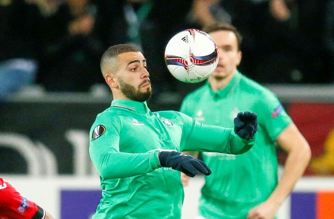 Æresdivisionen -Nijmegen-profil udnytter option og skifter til Qatar-klub