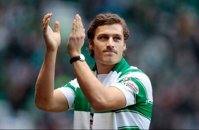 Premiership -Oliver Sørensen forhørte sig hos Sviatchenko
