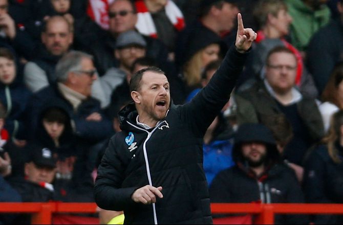 Championship -Ny Leicester-chef: Intet vil overraske mig