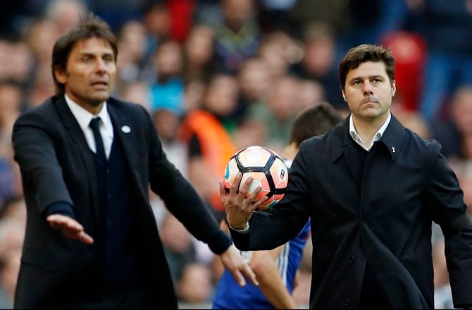 John Sibley/Reuters/Ritzau Scanpix -Premier League