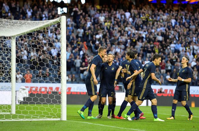 Allsvenskan -AIK skal have ny direktør