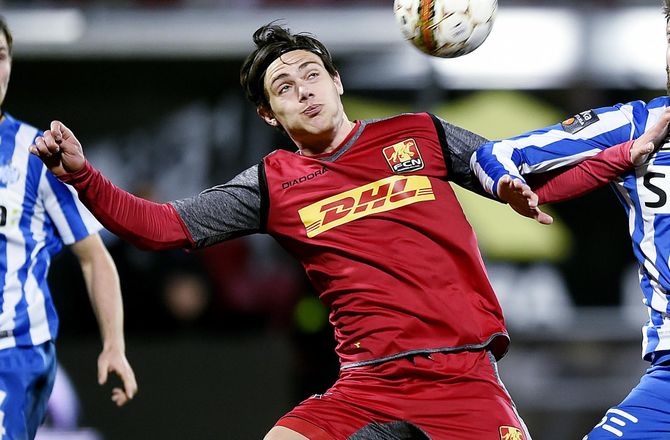 Tochigi City FC -Tidl. FCN-svensker forlader japansk klub