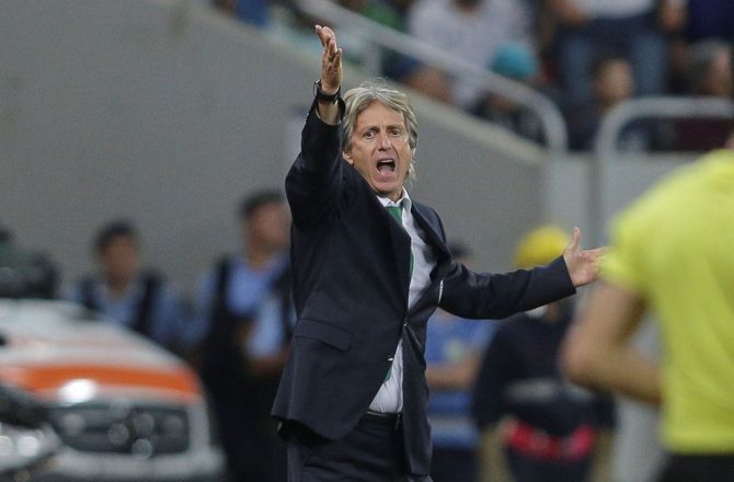 Saudi Pro League -Revser Koeman efter Saudi-kritik: Ingen moralsk autoritet