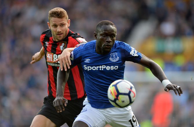 7. Division -Tidl. Everton-spiller får kontrakt i syvendebedste række