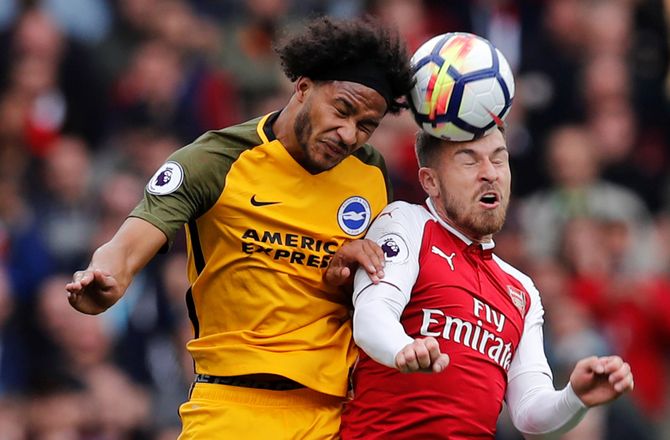 Premier League -26 år gammel: Tidligere Chelsea-spiller lægger støvlerne på hylden