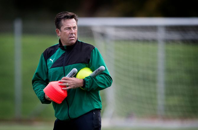 Toulon Tournament -Clemmensen erstatter Fischer på U20-landsholdet