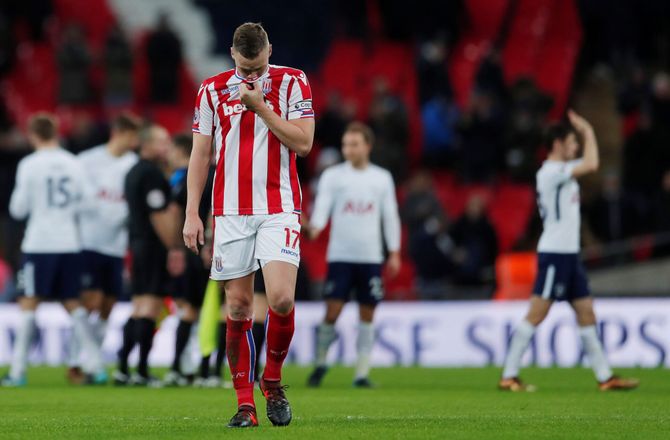 Championship -Klubkoryfæ bliver førsteholdstræner i Stoke