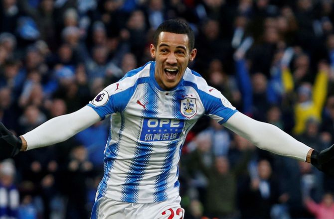 League 2 -Tom Ince fortsætter i League Two