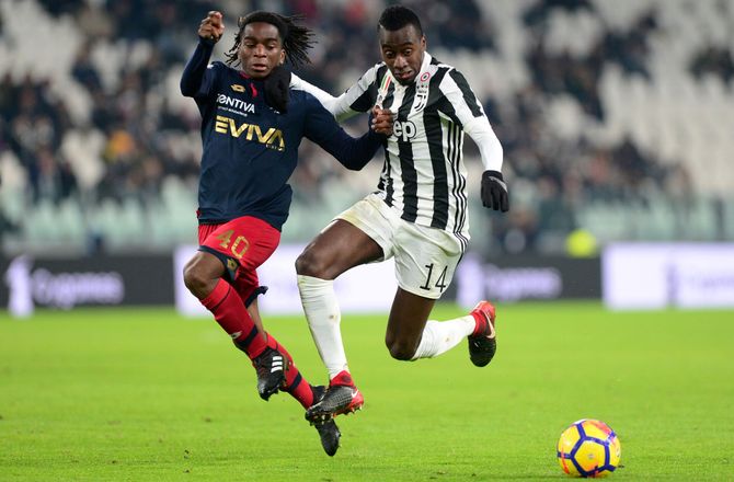 Bnei Sakhnin -Tidligere Genoa-midt: Jeg var udsat for politivold