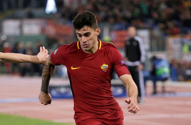 Serie A -Skadet i to år: Diego Perotti stopper karrieren