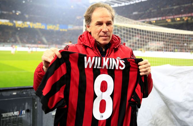 Tony Gentile/Reuters/Ritzau Scanpix -Serie A