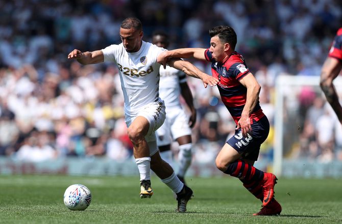 Championship -Medie: QPR afviser bud på profil 