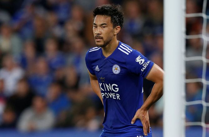 Jupiler Pro League -Tidligere Leicester-japaner stopper karrieren til sommer