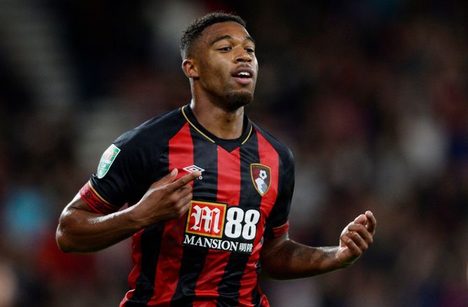Premier League -Jordon Ibe erkender vold mod ekskæreste