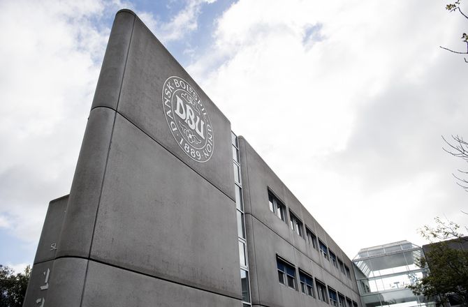 3F Superliga -Spillerforeningen får plads ved bordet i DBU