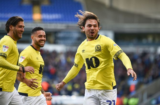 Championship -Jon Dahl og co. tager afsked med to spillere