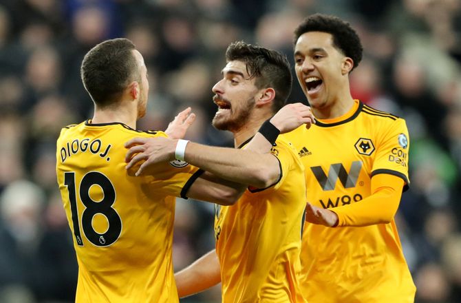 VM kval. UEFA -Neves overtager Jotas nummer: Han ville vinde VM