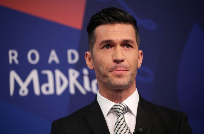 AFC Champions League -Malaysisk mesterklub hyrer Luis Garcia