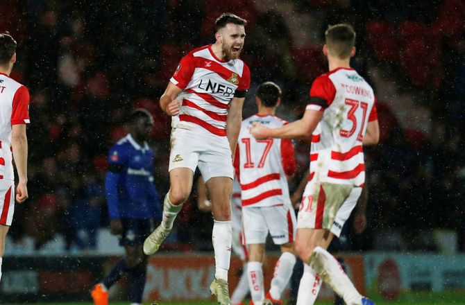 Championship -Wrexham henter Ben Whiteman