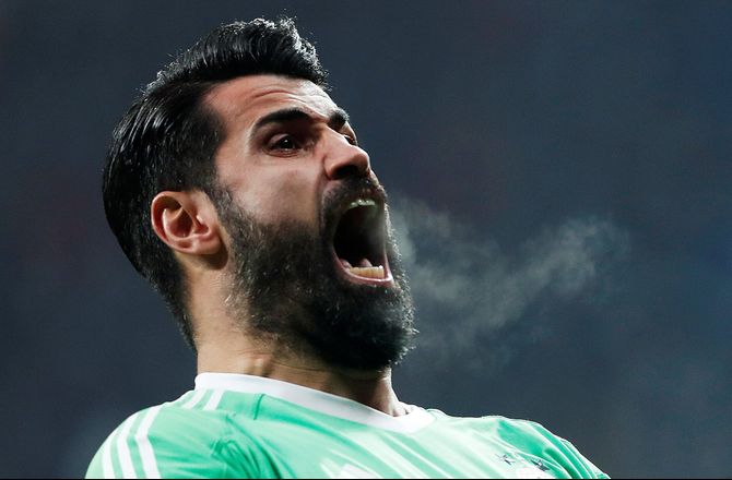 SüperLig -Volkan Demirel lander nyt trænerjob