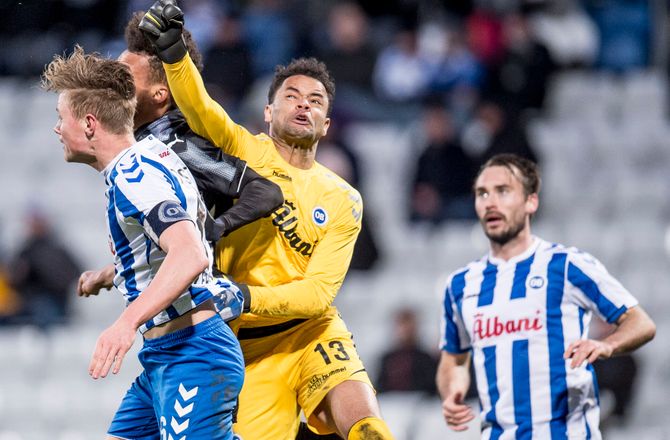 3F Superliga -Kent Nielsen var så ihærdig: Taknemmelig resten af livet