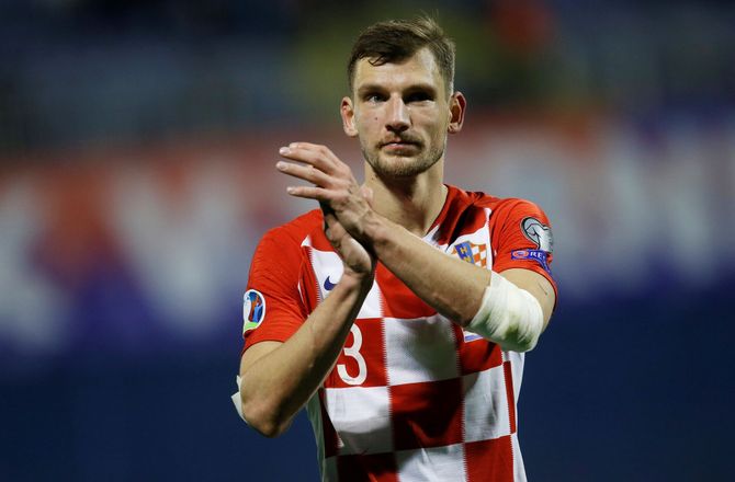 International -Kroatisk landsholdsback skifter til Trabzonspor 
