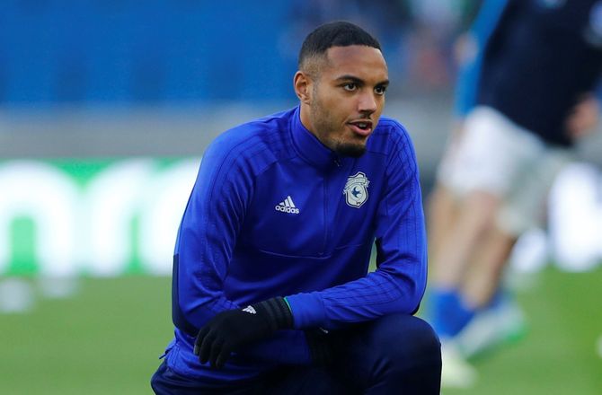 Bold+ -Kenneth Zohore og Christoffer Boateng gæster Quiz FC