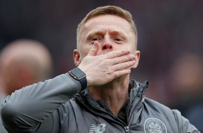 Premier League -Brentford henter Damien Duff
