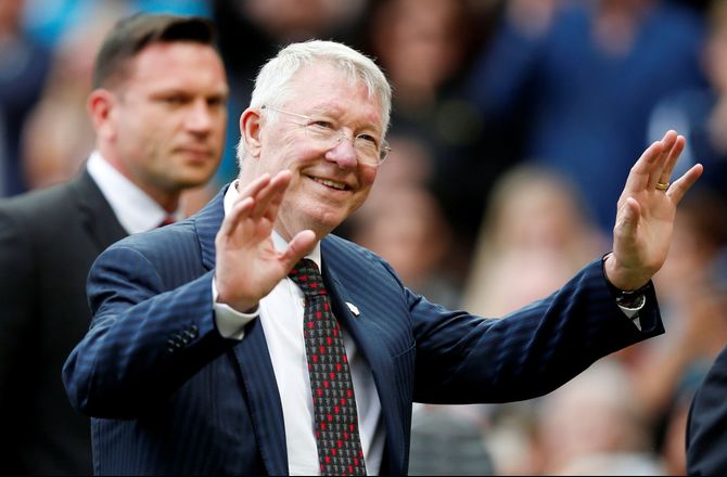 Premier League -Avis: United-ejere opsiger Ferguson-aftale